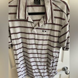 Oakley polo XL